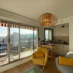 Nice Studio Near The Sea