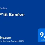 Le P'Tit Beneze