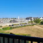 Ref 098 - Appartement Moderne Et Renove Sur Port Crouesty Pour Quatre