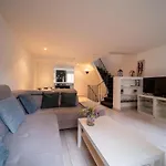 Cosy Triplex 120M2 Terrasse Au Panier Vue Major Vieux Port 7 Couchages Option Parking