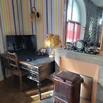Maison St Christophe