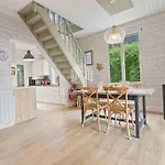 Maison Bois Corail 1 C.L.S Deauville