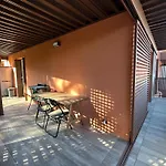 T3 Grand Standing 65M2, 1 Garage Prive, 200M Des Plages