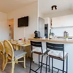 Apartment Eurydice By Interhome