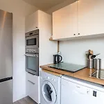 Apartment Eurydice By Interhome