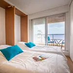 Apartment Aquitania-5 By Interhome
