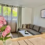 La Villa L'Oiseau Bleu Proche De La Plage Et De Deauville !!! Awards 2025