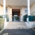Studio La Presqu'Ile-19 By Interhome