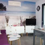 Apartment Le Clos Des Alberes-2 By Interhome