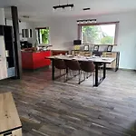 Maison Familiale, Plage A Pied, Proche St Malo