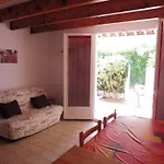 Azur Et Soleil Joli T2 Alcove Proche Plage Richelieu Cap D'Agde