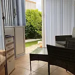 Appartement Confort Avec Suite Parentale Et Equipements Pour Bebe A Saint-Michel-Chef-Chef - Fr-1-306-1232