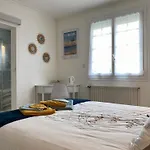 Appartement Confort Avec Suite Parentale Et Equipements Pour Bebe A Saint-Michel-Chef-Chef - Fr-1-306-1232