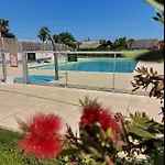 Ty Time - Residences Du Golf Avec Piscine Partagee
