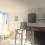 La Maree, Studio Vu Mer Le Havre
