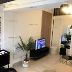 Residence Heliovillage - Villa 4 Couchages Cap D'Agde Mae-2804