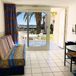 Residence Le Boucanier - Studio Pour 4 Personnes 994