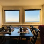 Studio Le Mat Vue Mer