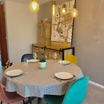 Cosy T3 Full Confort 4 Personnes