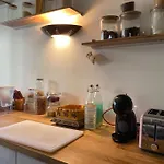 Cosy T3 Full Confort 4 Personnes