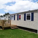 Camping Emeraude
