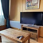 Appartement Vue Mer Avec Terrasse A Perros-Guirec - Ref 906