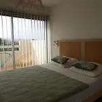 Duplex Face Mer Avec Solarium Et Piscine