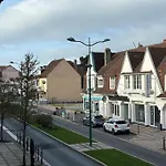 Appart' En Coeur De Ville 4 Pers