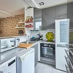 Cottage Cote Mer - A 1Km De La Plage