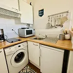 Superbe Appartement Emplacement Exceptionnel Coeur Des Sables - 4 Pers
