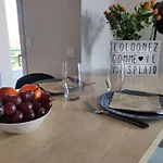 Cocoon - Appartement Centre Ville Concarneau