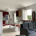 Maison Vue Mer, Jardin, Terrasse, Wifi, Au Sud, A Trebeurden - Ref 663