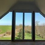 Maison De Campagne La Mer En Horizon