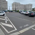 Studio Le Havre Plage