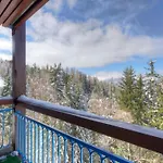 Appartement Lumineux 2 Pieces Pour 5 Personnes Avec Balcon, Centre Station, Parking A Proximite - Fr-1-346-484