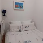 Appartement Canet Sud Jardin Et Parking