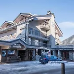 Studio Confortable Avec Parking A Courchevel Moriond, 19M², Pour 2 Personnes - Fr-1-514-80