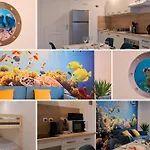 L'Aquarium