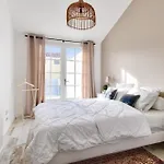 Maison Pour 6 Au Coeur De Bretignolles-Sur-Mer