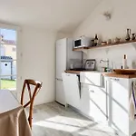 Maison Pour 6 Au Coeur De Bretignolles-Sur-Mer