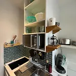 Maison Belle Rade : L'Amarre