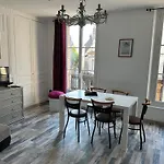 Des Beaux Appartements Deluxe