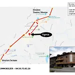 Chaleureux Duplex Aux Gets - Proche Des Pistes Et Des Commerces, 8 Couchages, Wifi, Parking Inclus - Fr-1-623-355