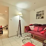 Jolie Villa Avec Piscine Et Vue Mer - Villa Oasis