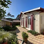Maison Fleurie Quartier Calme
