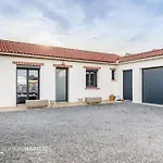 Villa Avec Piscine