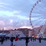 Le Passe-Port Pour Marseille