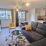Appartement T3 72M2 Renove Vieux Port Marseille