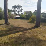 Petite Maison A Biscarrosse - Plage
