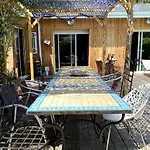 Maison Bois Flotte